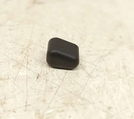 Mercedes-Benz E W124 Seat adjustment knob 1248212058 A1248212058