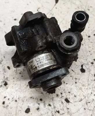 Audi A6 S6 C6 4F Power steering pump 4F0145156E 7692955200