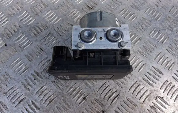 Ford Fiesta ABS Pump J1BC2C219GB 10091701833