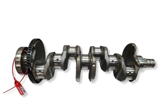 Fiat Doblo Crankshaft S26309835 42997