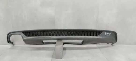 Audi A6 C7 Rear bumper lower part trim 4G0807521E