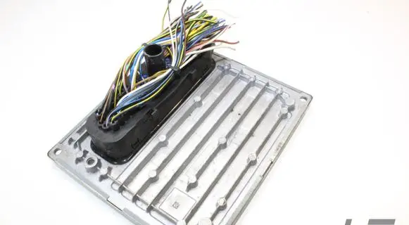 Ford Ka Engine control unit/module 6S5112A650BB