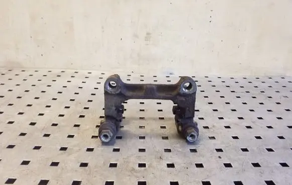 Ford Mondeo MK IV Brake caliper pad carrier rear 