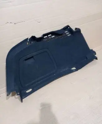 Audi A4 S4 B8 8K Trunk/boot side trim panel 8K5863887A T5010BAECA9