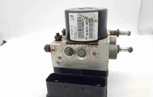 Opel Antara ABS Pump 25902121 000406135C1