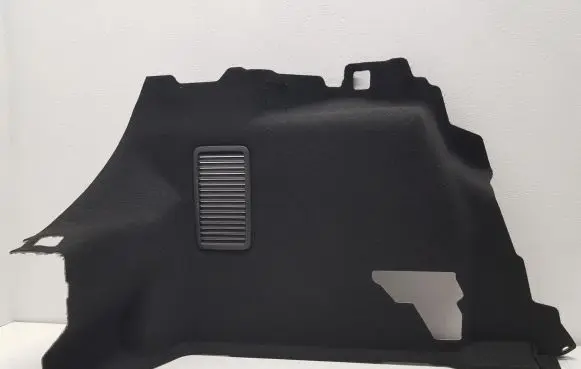 Ford Fiesta Trunk/boot side trim panel K1BBA45423 K1BBA45423BD