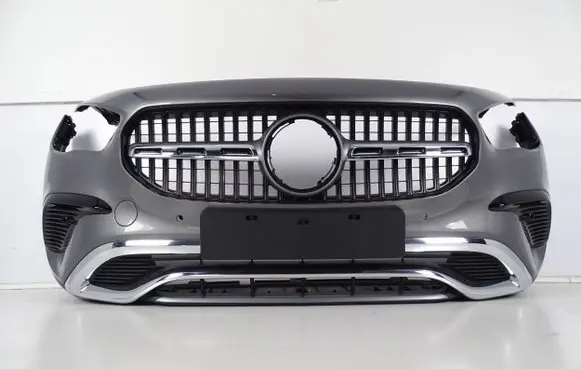 Mercedes-Benz GLA H247 Front bumper A2478859309 A2478859709