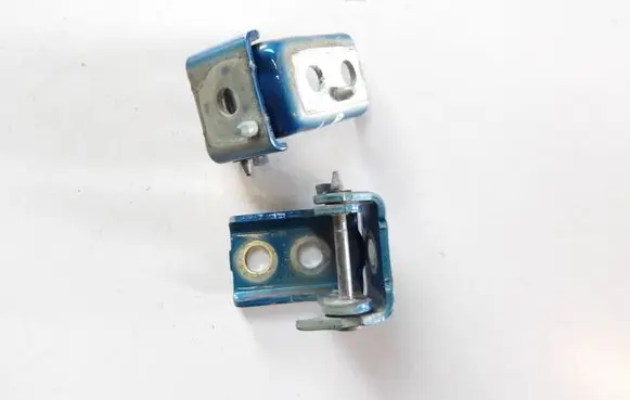 Opel Grandland X Front door hinge set
