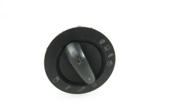 Audi A6 S6 C6 4F Light switch 4F2941531D