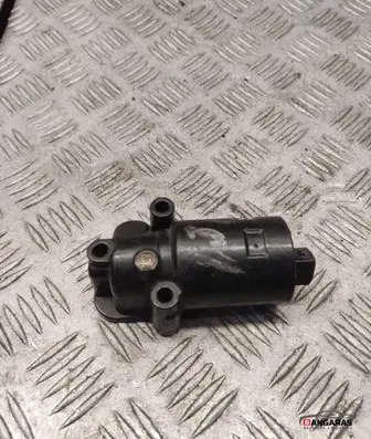 Audi 80 90 S2 B4 Idle control valve (regulator) 0280140522