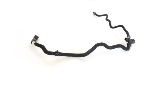 BMW i3 Engine coolant pipe/hose 8656443