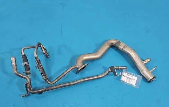 Volvo S90, V90 Engine coolant pipe/hose 31319352 IMPRK1558078