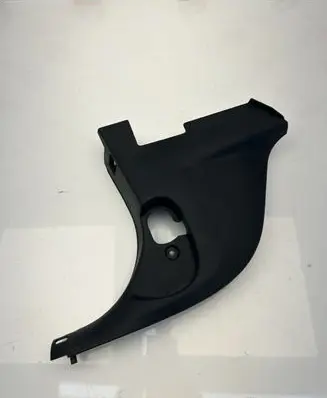 BMW 4 F36 Gran coupe Dashboard side end trim 7221903 17365810