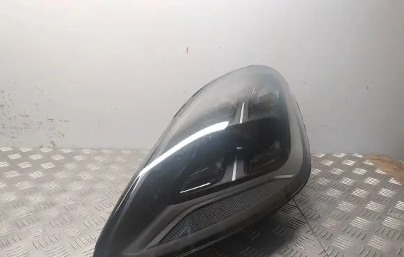 Porsche Cayenne (9Y0 9Y3) Headlight/headlamp 9Y0941035L