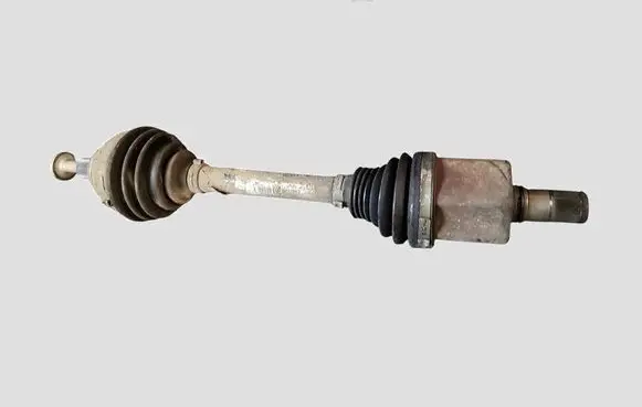 Volkswagen Golf VII Front driveshaft