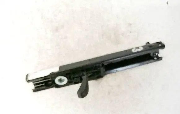 Ford Galaxy Seat belt adjustment rail 6g9n611c46bd