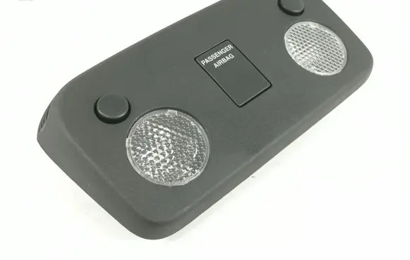 Ford Mustang VI Front seat light FR3T-19C039-BA