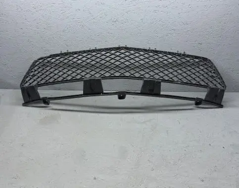 Mercedes-Benz SL AMG R231 Front bumper lower grill A2318851123