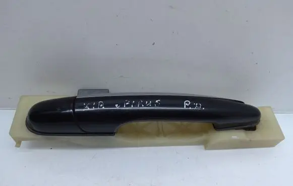 KIA Opirus Front door exterior handle
