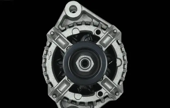 Smart ForFour II W453 Generator/alternator A0223PR