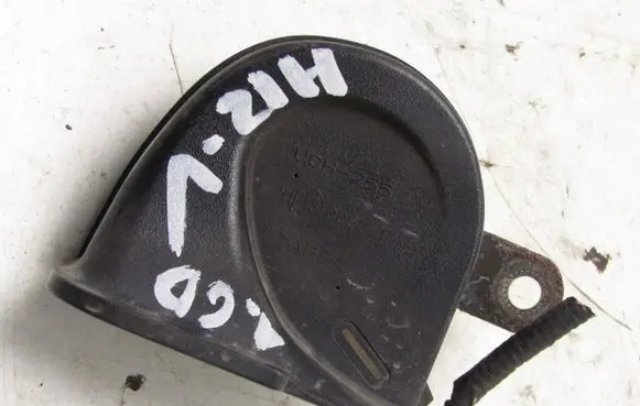 Honda HR-V Horn signal 