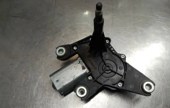 Renault Espace - Grand espace IV Rear window wiper motor 8200031083C 53015512