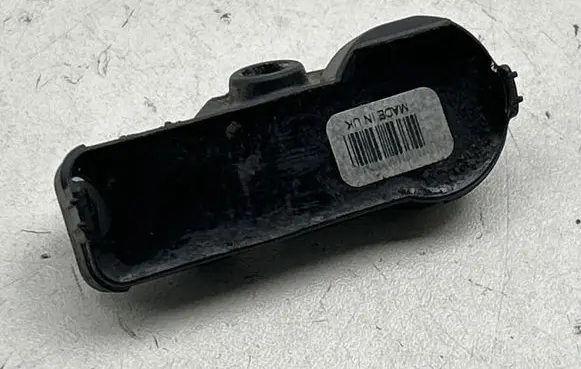 Peugeot 3008 I Tire pressure sensor 9673860880