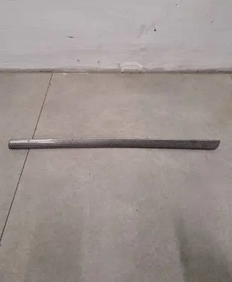 Volkswagen Golf V Panel trim ESW459LHD 1K1858529B