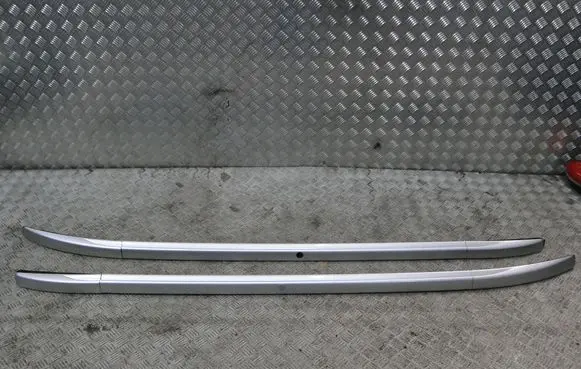 Mitsubishi Outlander Roof bar rail 