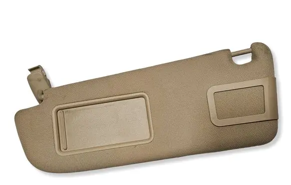 Audi A6 S6 C6 4F Sun visor 4F0857551