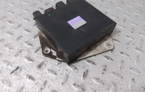 Lexus GS 300 350 430 450H Fuel injection control unit/module 8987153010 1310001490