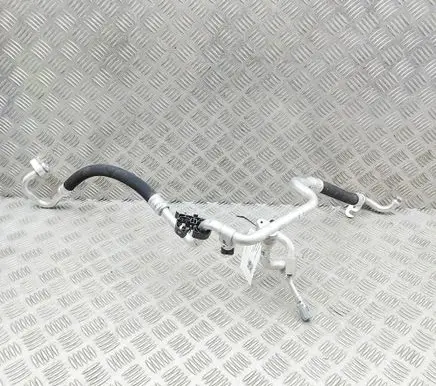 Audi Q4 e-tron Air conditioning (A/C) pipe/hose 1EA816743L