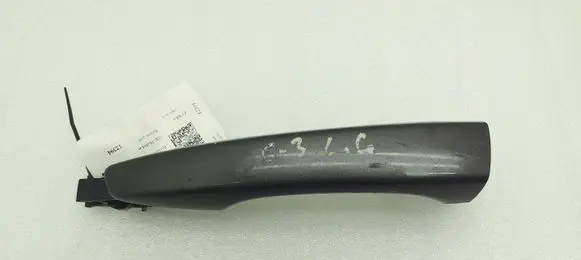 Citroen C3 Rear door exterior handle