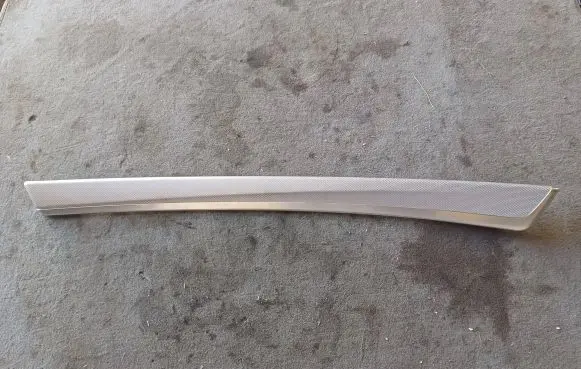 BMW 5 F10 F11 Dashboard glove box trim 509486