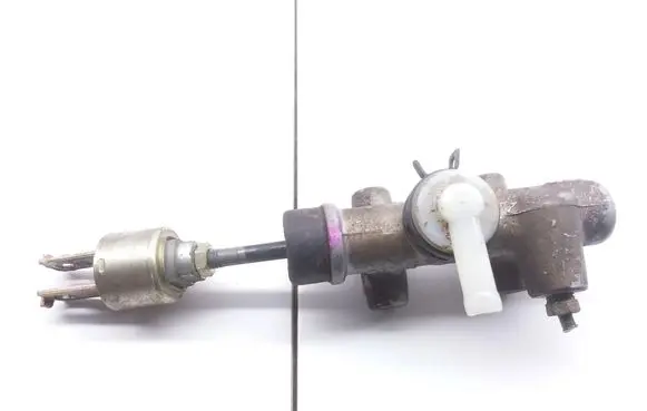 Toyota Avensis Verso Clutch master cylinder 3145414010