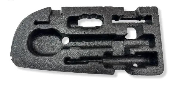 Volkswagen ID.4 Glove box in trunk 10A012115C