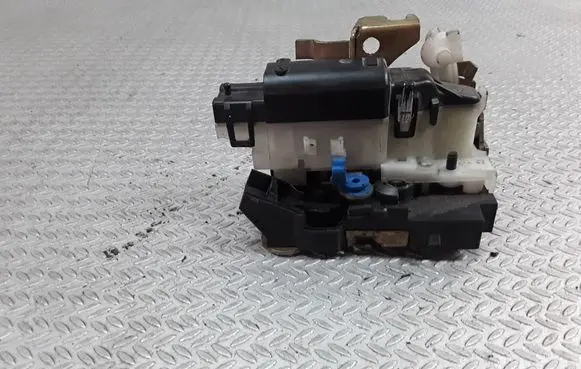 Renault Kangoo I Rear door lock