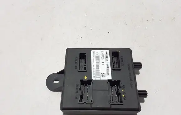 Renault Express Other control units/modules 231A08365R