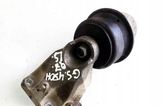 Lexus GS 300 350 430 450H Engine mount bracket