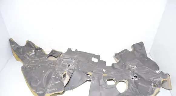 BMW iX Engine bonnet/hood sound/heat insulation 7948381 54707948381