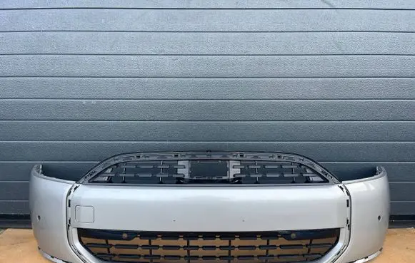 Mini F66 Front bumper 5A2F710
