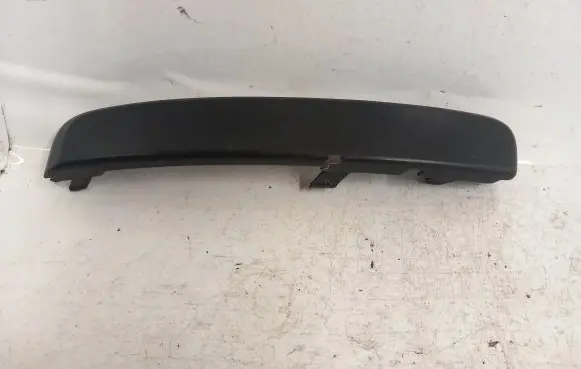 Ford Focus C-MAX Front bumper splitter molding 3M51R17E908 D2A3R