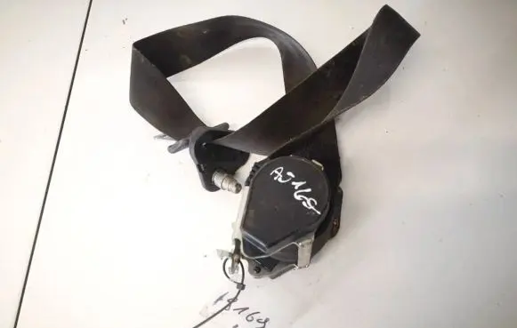Dacia Lodgy Front seatbelt 868843271r