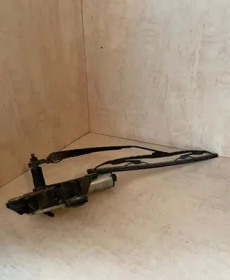 Ford Galaxy Rear window wiper motor 7M3955711 47224953 404637N