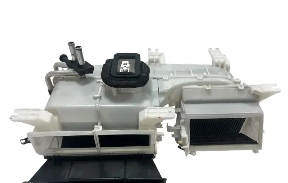 Peugeot 4008 Interior heater climate box assembly 7800A246 CAB001A102 CAB132A014