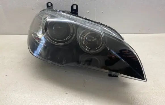 BMW X5 E70 Headlight/headlamp 0616099528 4290336 F00HTB300202