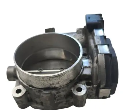 Jeep Grand Cherokee Throttle valve 05184349AE 0280750770
