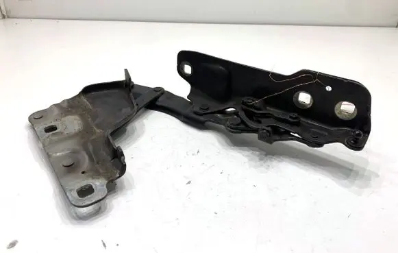 Jaguar XF Engine bonnet/hood hinges GX7316801AE
