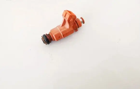 Peugeot 206 Fuel injector 0280156034