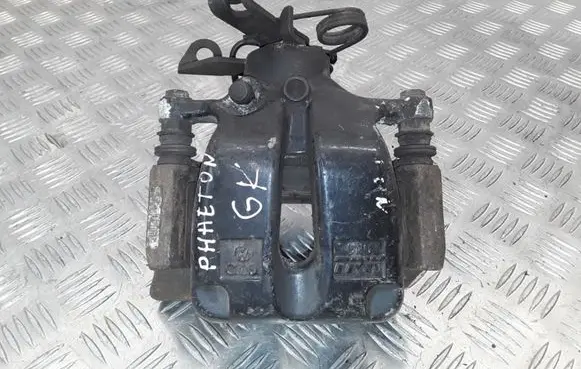 Volkswagen Phaeton Rear brake caliper